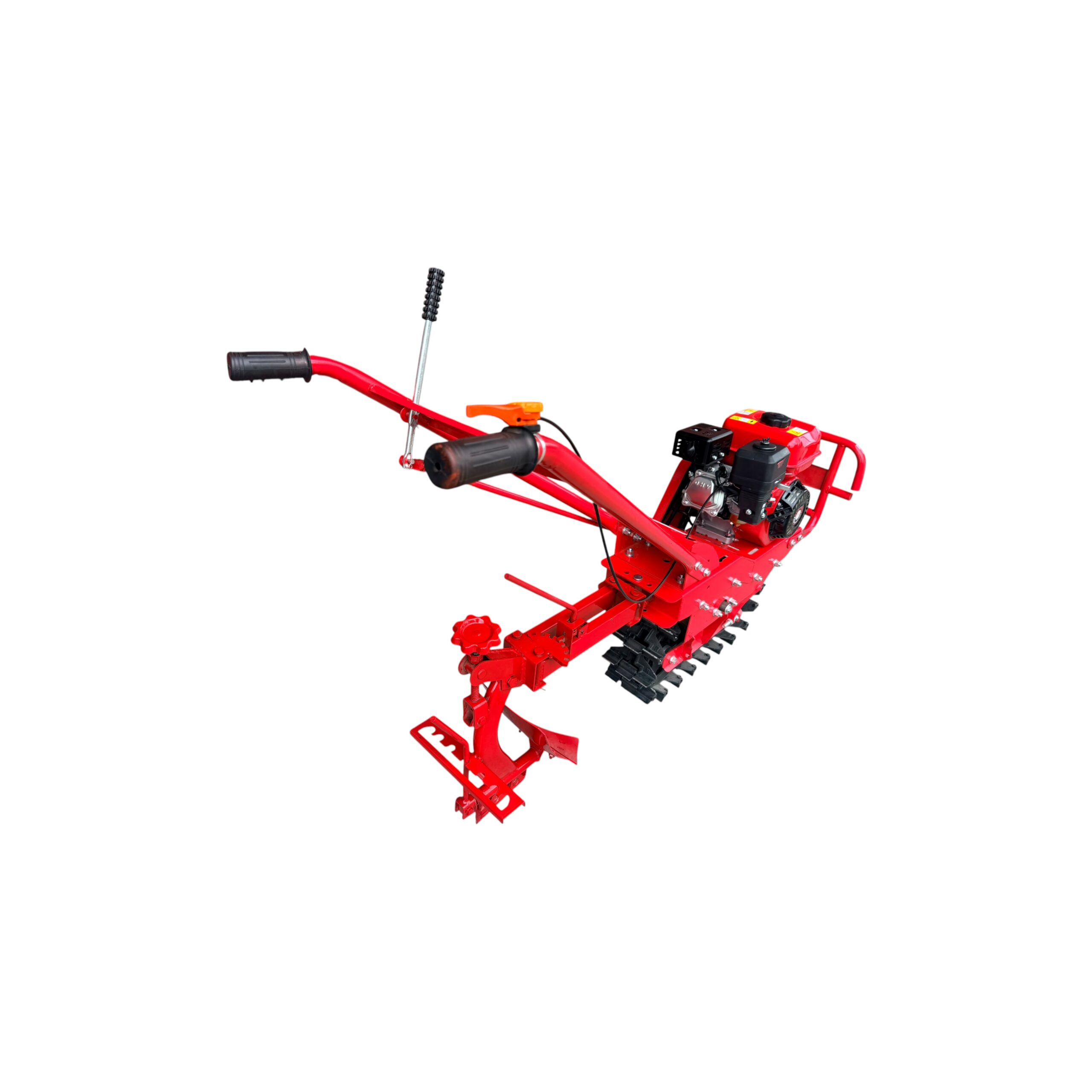Motocultor oruga multifuncional 003