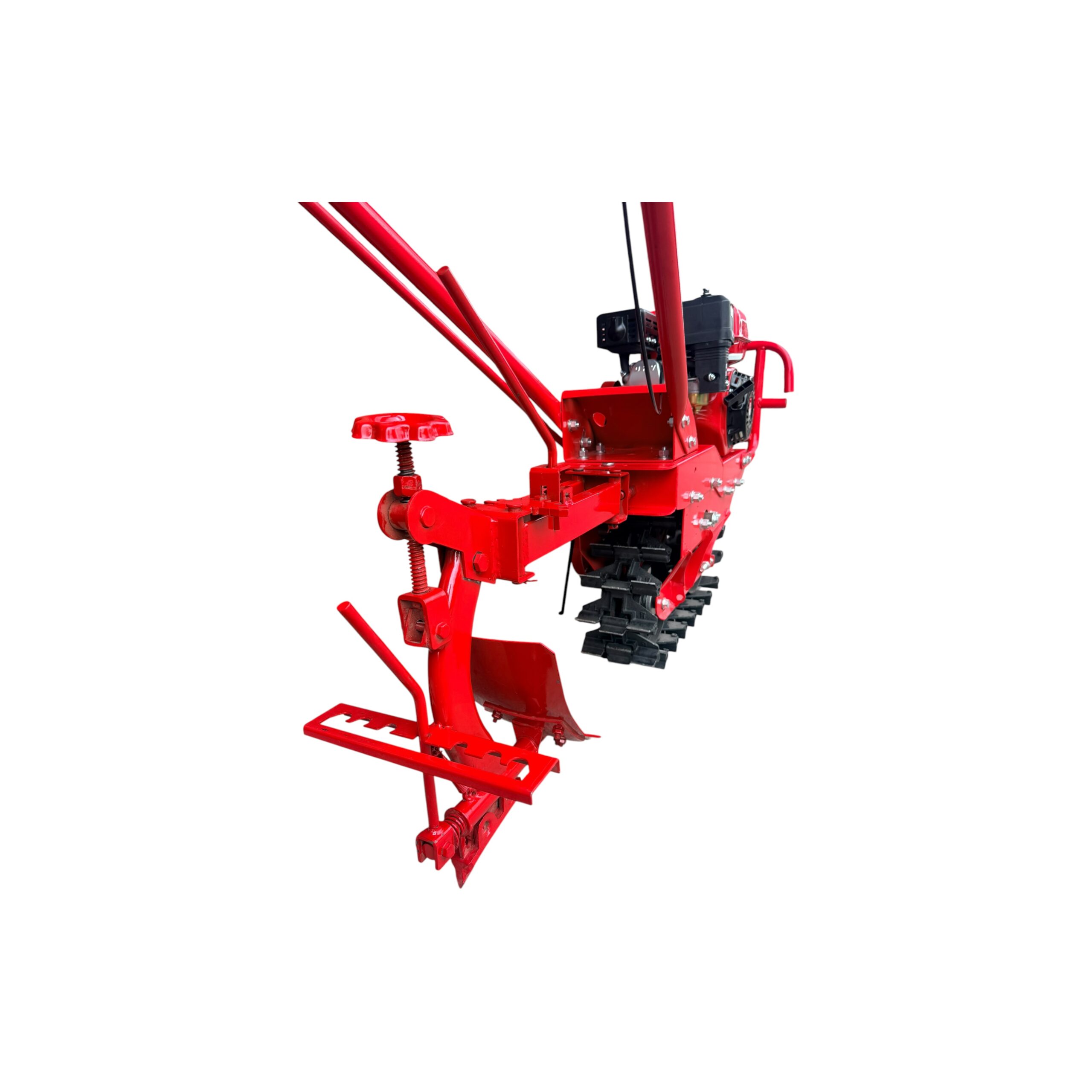 Motocultor oruga multifuncional 006